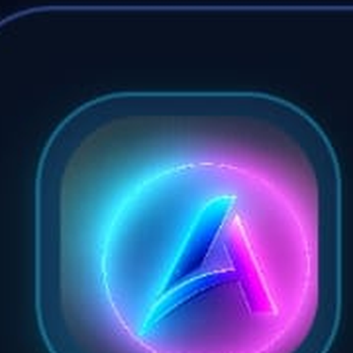 Alpha Browser logosu